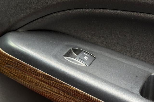 2018 GMC Canyon 4WD Denali