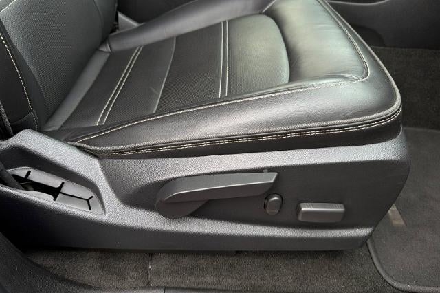 2018 GMC Canyon 4WD Denali