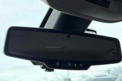 2018 GMC Canyon 4WD Denali