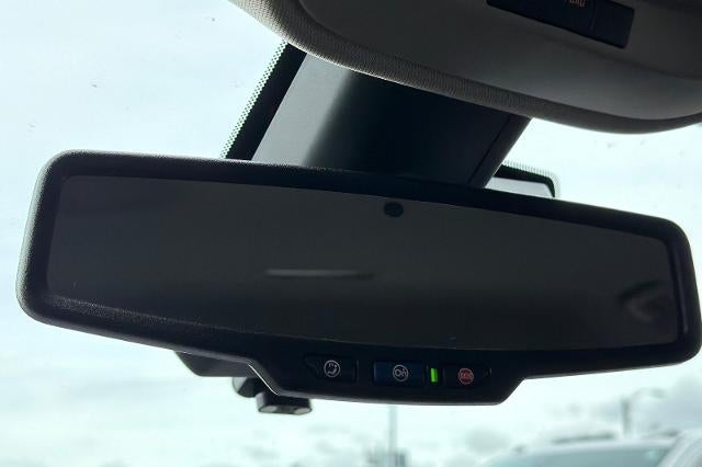 2018 GMC Canyon 4WD Denali