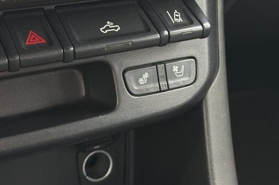 2018 GMC Canyon 4WD Denali