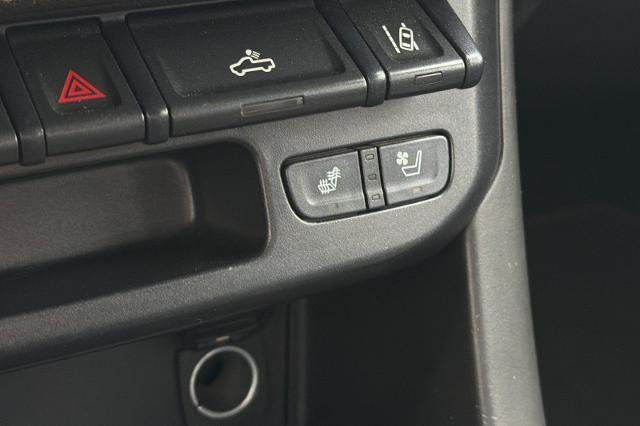 2018 GMC Canyon 4WD Denali