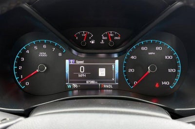 2018 GMC Canyon 4WD Denali