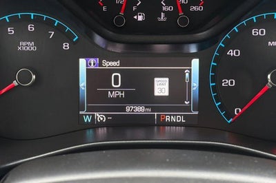 2018 GMC Canyon 4WD Denali