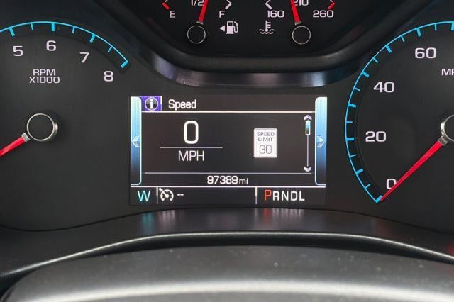 2018 GMC Canyon 4WD Denali