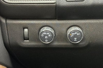 2018 GMC Canyon 4WD Denali