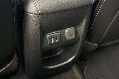 2018 GMC Canyon 4WD Denali