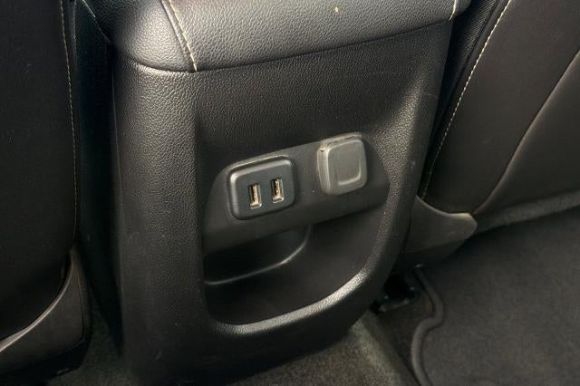 2018 GMC Canyon 4WD Denali