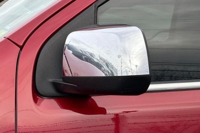 2018 GMC Canyon 4WD Denali