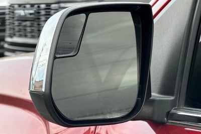 2018 GMC Canyon 4WD Denali