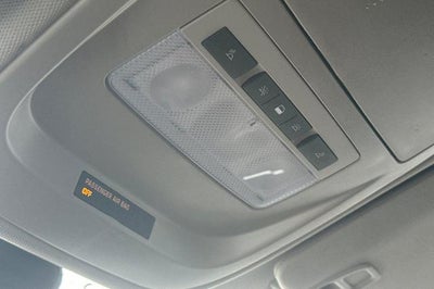 2022 GMC Canyon AT4 - Leather