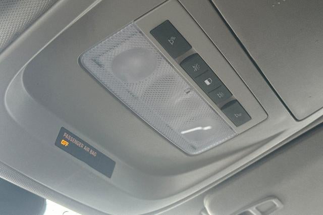 2022 GMC Canyon AT4 - Leather