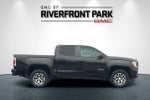 2022 GMC Canyon AT4 - Leather