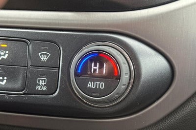 2022 GMC Canyon AT4 - Leather