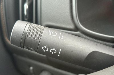 2022 GMC Canyon AT4 - Leather