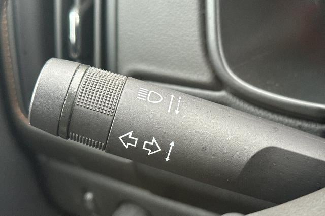 2022 GMC Canyon AT4 - Leather