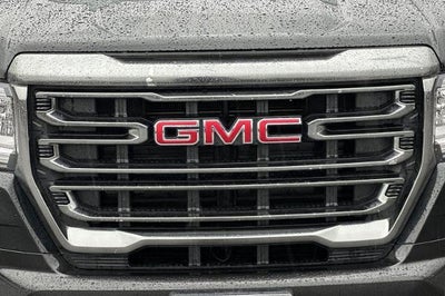 2022 GMC Canyon AT4 - Leather