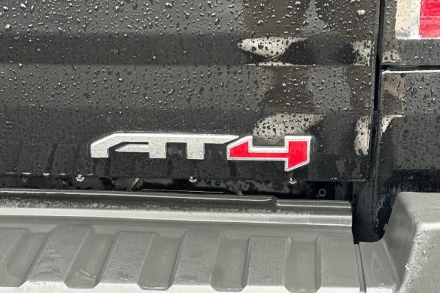 2022 GMC Canyon AT4 - Leather