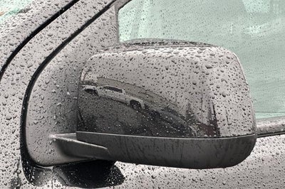 2022 GMC Canyon AT4 - Leather