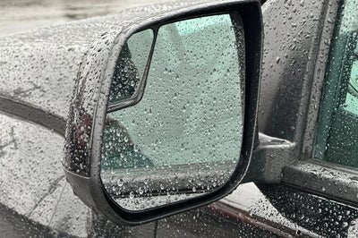 2022 GMC Canyon AT4 - Leather