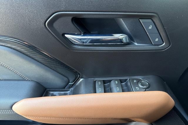 2026 GMC Canyon AT4 - Photo 10