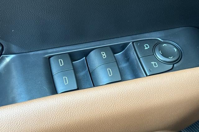 2026 GMC Canyon AT4 - Photo 11