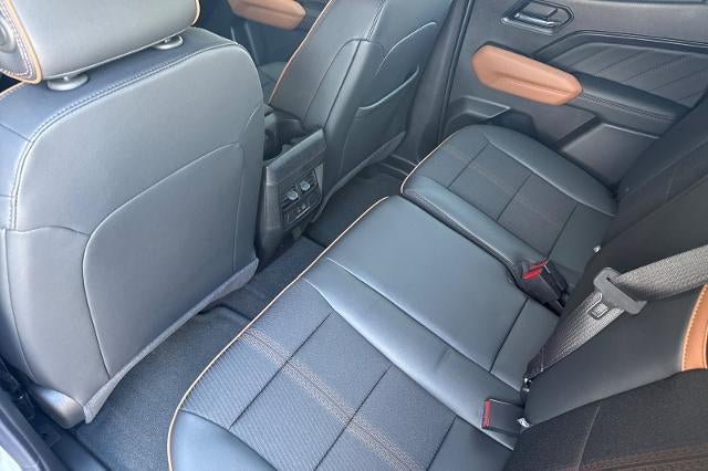 2026 GMC Canyon AT4 - Photo 12