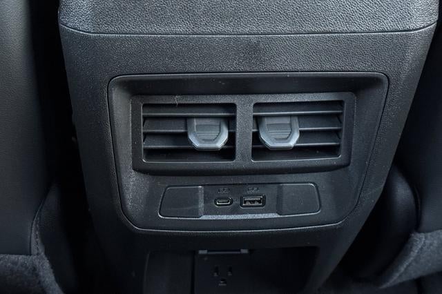 2026 GMC Canyon AT4 - Photo 13