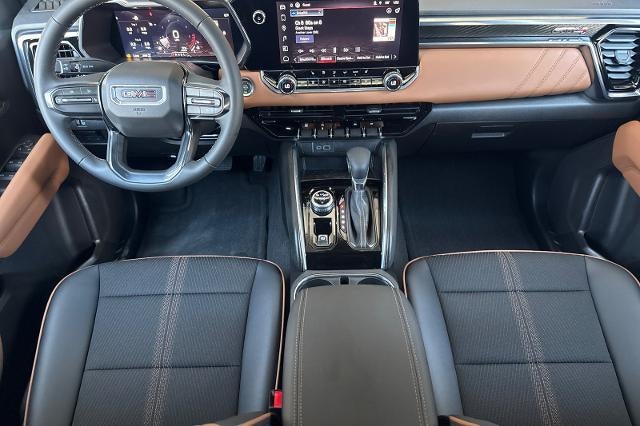 2026 GMC Canyon AT4 - Photo 14