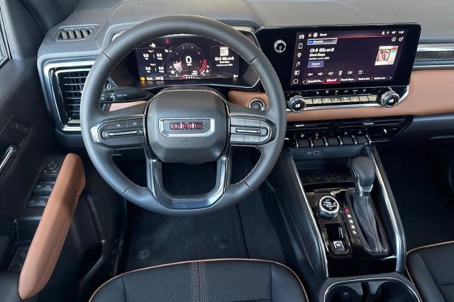 2026 GMC Canyon AT4 - Photo 15