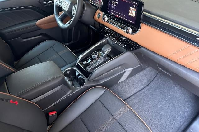 2026 GMC Canyon AT4 - Photo 16