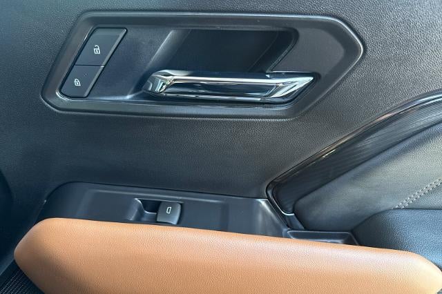 2026 GMC Canyon AT4 - Photo 18