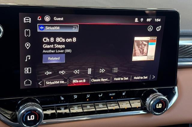 2026 GMC Canyon AT4 - Photo 19
