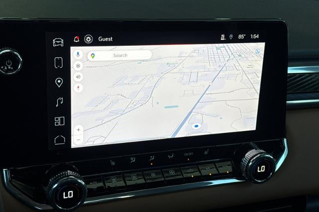 2026 GMC Canyon AT4 - Photo 20