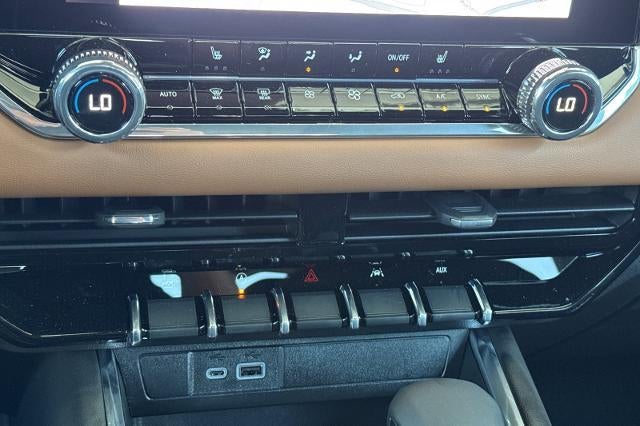 2026 GMC Canyon AT4 - Photo 21