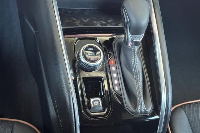 2026 GMC Canyon AT4 - Photo 22