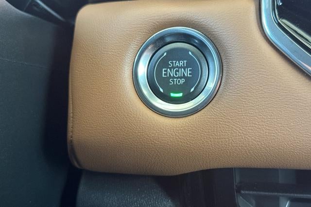 2026 GMC Canyon AT4 - Photo 23