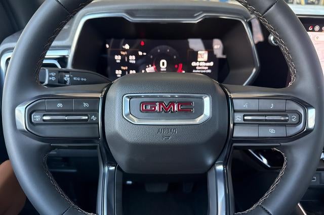 2026 GMC Canyon AT4 - Photo 24