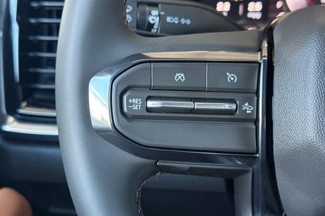 2026 GMC Canyon AT4 - Photo 25