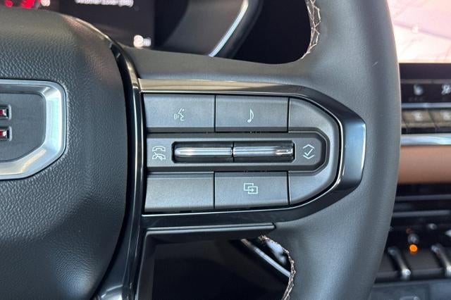 2026 GMC Canyon AT4 - Photo 26