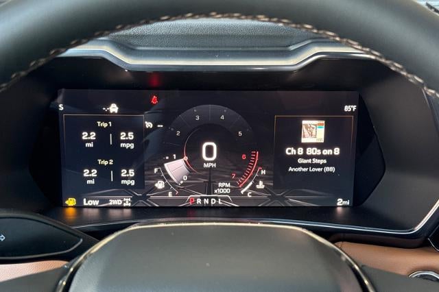 2026 GMC Canyon AT4 - Photo 27