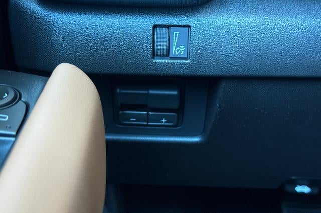 2026 GMC Canyon AT4 - Photo 28