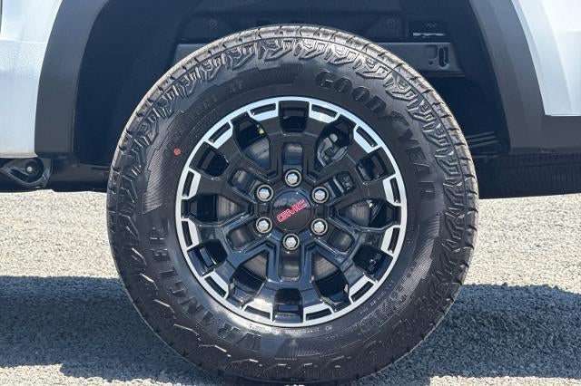 2026 GMC Canyon AT4 - Photo 29