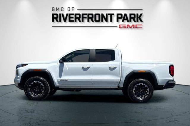 2026 GMC Canyon AT4 - Photo 6