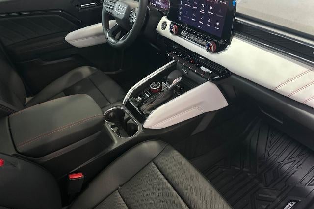 2026 GMC Canyon AT4X - Photo 14