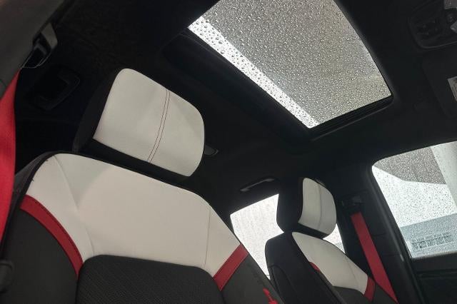 2026 GMC Canyon AT4X - Photo 15