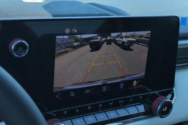 2026 GMC Canyon AT4X - Photo 20