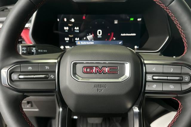 2026 GMC Canyon AT4X - Photo 24