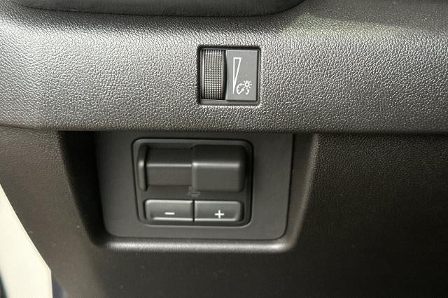 2026 GMC Canyon AT4X - Photo 28