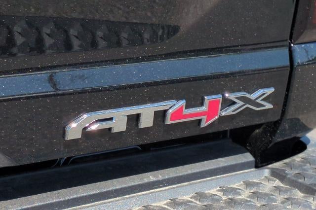 2026 GMC Canyon AT4X - Photo 30